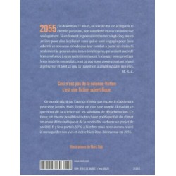 Bienvenue en 2055 - Dans un monde neutre en carbone