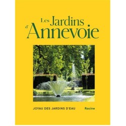 Les Jardins d'Annevoie - Joyau des jardins d'eau