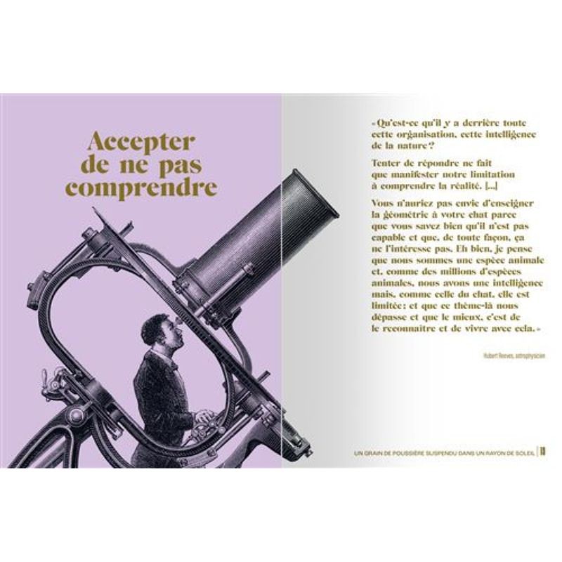 La Boussole céleste du papillon - Et autres récits de l'imagination vertigineuse de l'univers