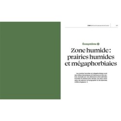 Le Guide pour réensauvager les jardins - Jardins, balcons, terrasses...