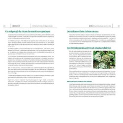 Le Guide pour réensauvager les jardins - Jardins, balcons, terrasses...