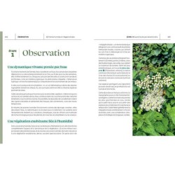 Le Guide pour réensauvager les jardins - Jardins, balcons, terrasses...