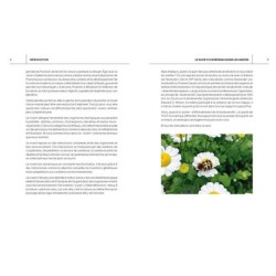 Le Guide pour réensauvager les jardins - Jardins, balcons, terrasses...