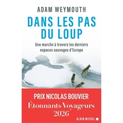 Dans les pas du loup