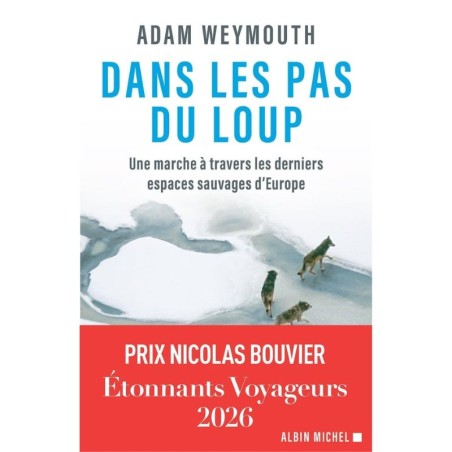 Dans les pas du loup