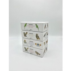 Vogels van de Lage Landen - Memospel