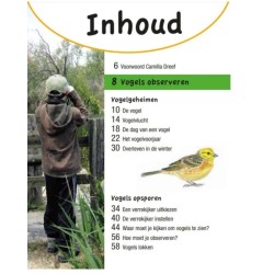 Vogelgids voor kids