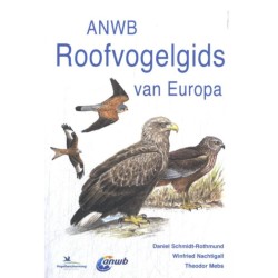 Roofvogelgids van Europa