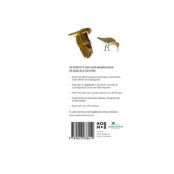 Hayman's zakgids Vogels