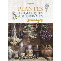 Plantes aromatiques & médicinales du jardin