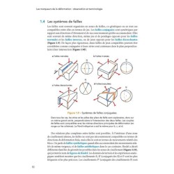 La déformation des roches - De l'analyse structurale à la mécanique de la lithosphère