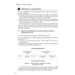 Introduction à la science du sol - Sol, végétation, environnement -8e édition