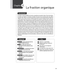 Introduction à la science du sol - Sol, végétation, environnement -8e édition