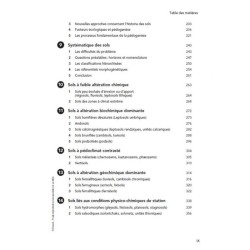 Introduction à la science du sol - Sol, végétation, environnement -8e édition