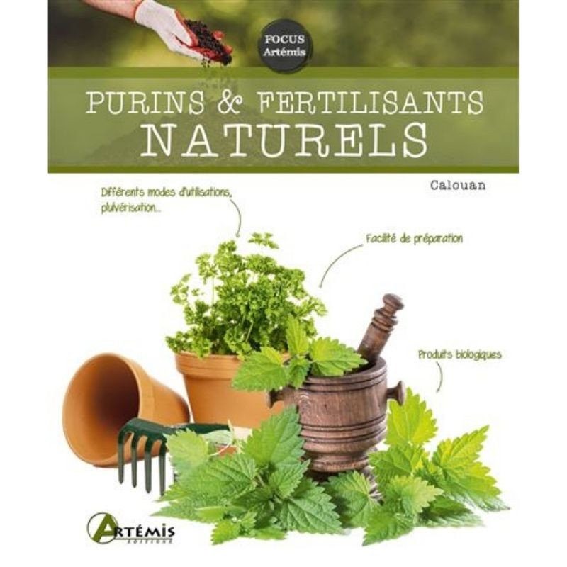 Purins & fertilisants naturels