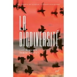 La biodiversité - Une enquête de la revue La Pensée écologique
