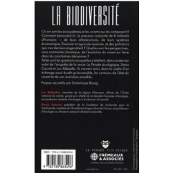 La biodiversité - Une enquête de la revue La Pensée écologique
