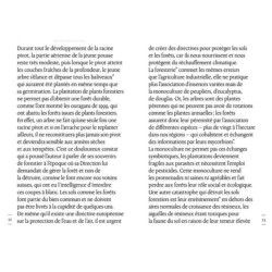 Manifeste pour la forêt