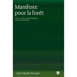 Manifeste pour la forêt