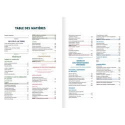 Le grand guide de la nature