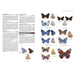 Le grand guide de la nature