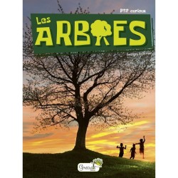 Les Arbres - P'tit curieux