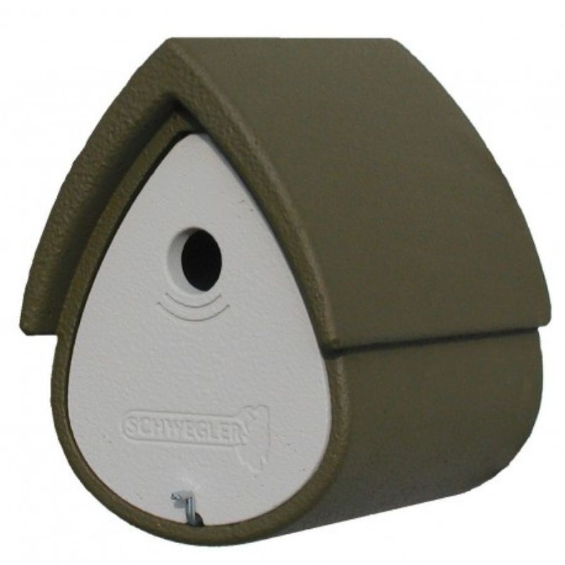 Nichoir 1MR 32mm - Schwegler