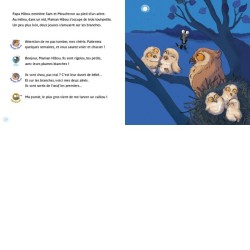 Les copains de la petite salamandre - Téquitoi ? - Tome 1