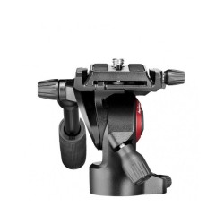 Manfrotto - Plateau long rapide 501PL
