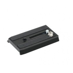 Manfrotto - Plateau long rapide 501PL