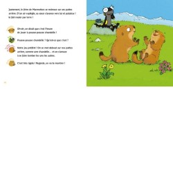 Les copains de la petite salamandre - Téquitoi ? - Tome 2 Les copains de la petite salamandre - Téquitoi ? - Tome 2