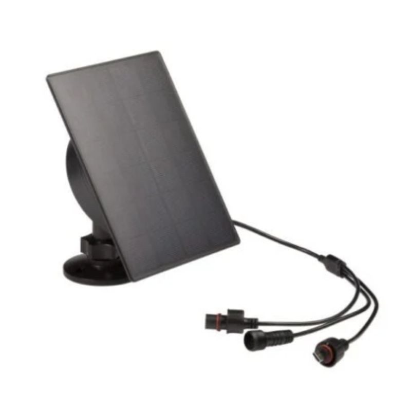 Num'axes - Panneau solaire 6V/9V/12V – modèle SOL1072