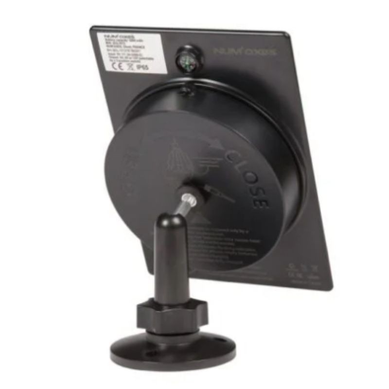 Num'axes - Panneau solaire 6V/9V/12V – modèle SOL1072