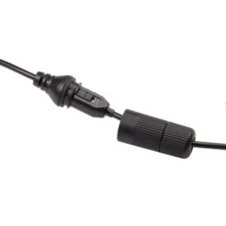 Num'axes - Panneau solaire 6V/9V/12V – modèle SOL1072