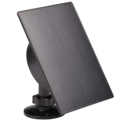 Num'axes - Panneau solaire 6V/9V/12V – modèle SOL1072