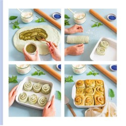 Cueillir et cuisiner les plantes sauvages en famille
