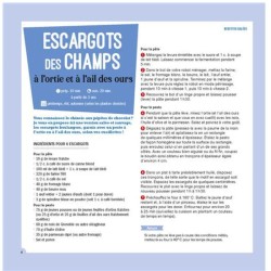 Cueillir et cuisiner les plantes sauvages en famille