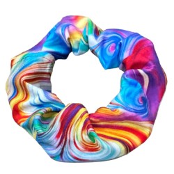 Collerette Birdsbesafe - Suzy Swirls