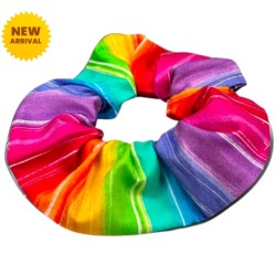 Collerette Birdsbesafe - Rainbow Charlie