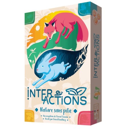 Interactions