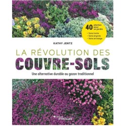 La révolution des couvre-sols - Une alternative durable au gazon traditionnel
