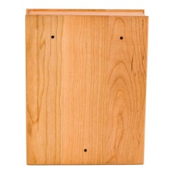 DecoBird Armoire à clés Pic épeiche