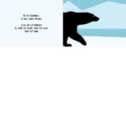 Qu'est-ce qui se passe ? La pollution des océans expliquée aux tout-petits