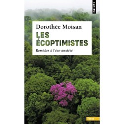 Les Écoptimistes - Remèdes à l'éco-anxiété