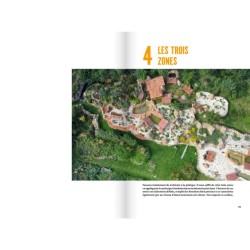 Le jardin aux 3 zones - Le concept Hortus en pratique