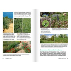 Le jardin aux 3 zones - Le concept Hortus en pratique