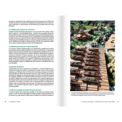 Le jardin aux 3 zones - Le concept Hortus en pratique