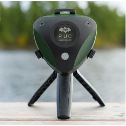 BirdWeather PUC - Détecteur sons Chauves-souris