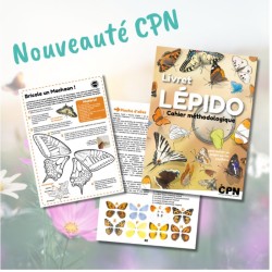 Livret Lépido - Cahier méthodologique