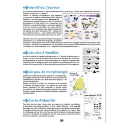 Livret Lépido - Cahier méthodologique